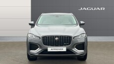 Jaguar F-Pace 2.0 P400e R-Dynamic SE 5dr Auto AWD Estate